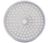 Lelit spare showerhead for 58mm Lelit machines image