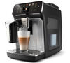 Expresso Broyeur PHILIPS SilentBrew EP4446/70 LatteGo Silver image number 5