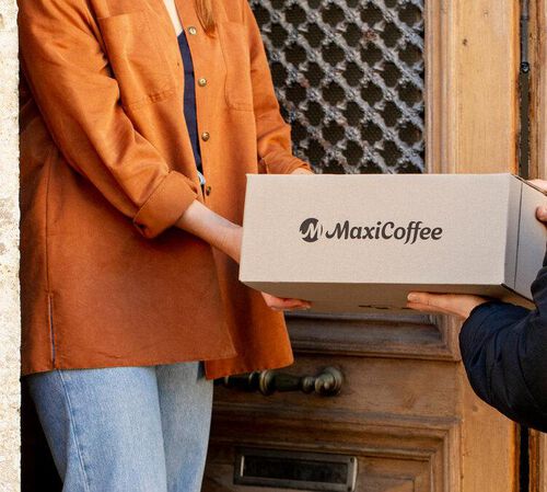 1,250 kg - Caf&eacute; en Grain &ndash; Pack D&eacute;couverte DeLonghi Magnifica image number 3