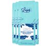 Lugat Coffee Beans Moka Sidamo Marabou from Ethiopia - 4 x 250g image number 0