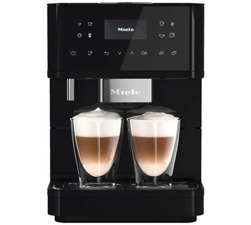 MIELE CM 6160 Milk Perfection Maxip - Tr&egrave;s bon &eacute;tat