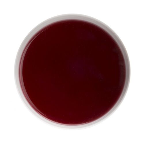 Hibiscus Tea Nuit d'Et&eacute; Fruit Infusion - 100g loose leaf by Dammann Fr&egrave;res image number 1