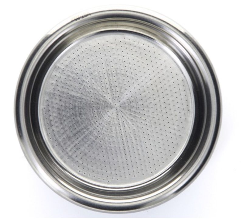 VST High precision 20g ridged filter - 58mm image number 1