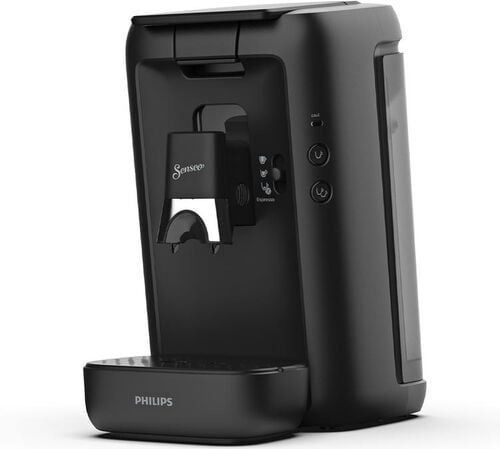 PHILIPS Machine &agrave; dosettes Senseo Maestro noir CSA260/61