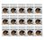 Tassimo L'Or Espresso Classique Mega 15 Packs (240 Drinks) image