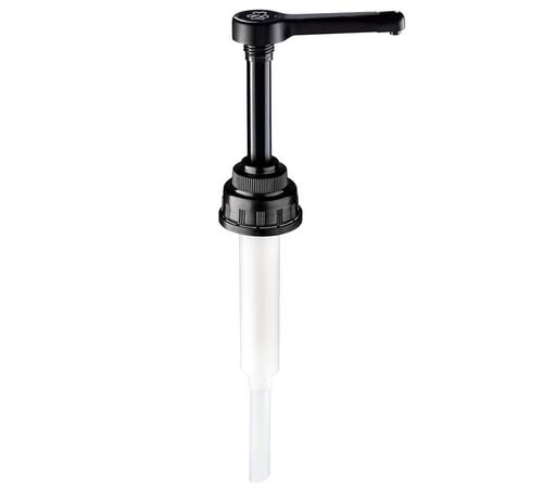 Pompe doseur pour pur&eacute;e de fruits - 15 ml - 1883 MAISON ROUTIN