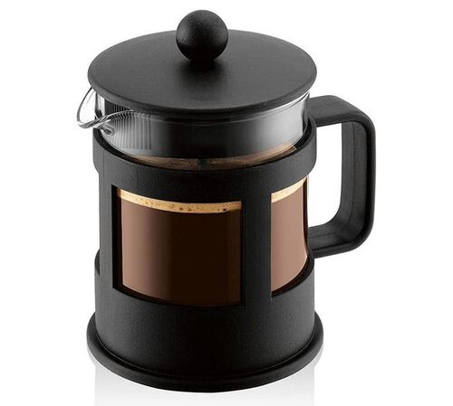 Bodum Classic Kenya French Press coffee maker - 500ml