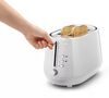 Delonghi - Toaster Eclettica - CTY2103.W wei&szlig; image number 5