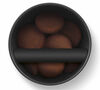 Sage The Knock Box&trade; 20 - Black Stainless Steel image number 1