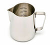 Rhino Coffee Gear professional graduated milk pitcher - 36cl/12oz image number 1