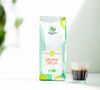 Green Lion Coffee - Caff&egrave; in grani Bio - Le M&eacute;lange Sirga 100% Arabica 250 g image number 2