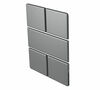 Slabs STONE ESPRESSO en gris - plaques de personnalisation image number 0