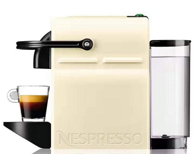DeLonghi Inissia per Nespresso&reg; EN80.CW Crema image number 2