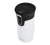 Mug isotherme Mini Westloop Autoseal Blanc 30 cl - Contigo image number 1