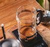 Pylano Cali 8-Cup French Press + 2 Mila Double-Wall Glasses image number 5