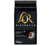 2 x 500 g - Caf&eacute; en grain - Ristretto - L'OR image number 3