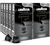 100 Nespresso* Original Compatible Capsules Ristretto &ndash; LAVAZZA image