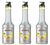 Monin Fruchtp&uuml;ree Yuzu &ndash; 3 x 1 l f&uuml;r Gesch&auml;ftskunden image