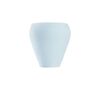 Espresso Gear blue replacement handle for 58mm tamper image number 0