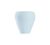 Espresso Gear blue replacement handle for 58mm tamper image