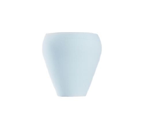 Espresso Gear blue replacement handle for 58mm tamper