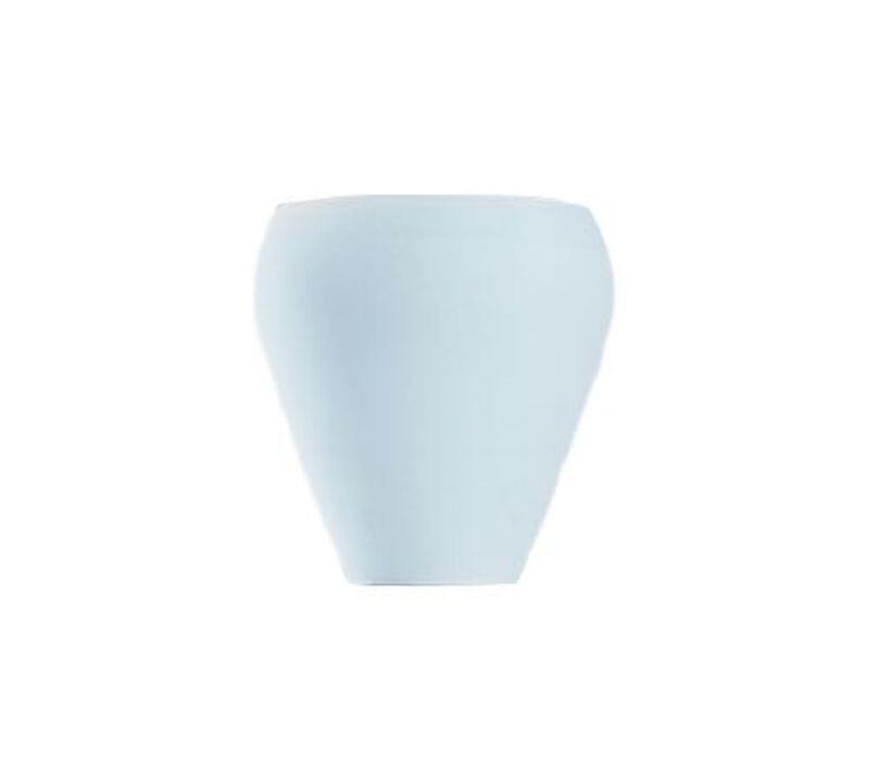 Espresso Gear blue replacement handle for 58mm tamper image number 0