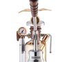 La Pavoni Esperto Competente LPLESC01EU Inox Gold image number 1