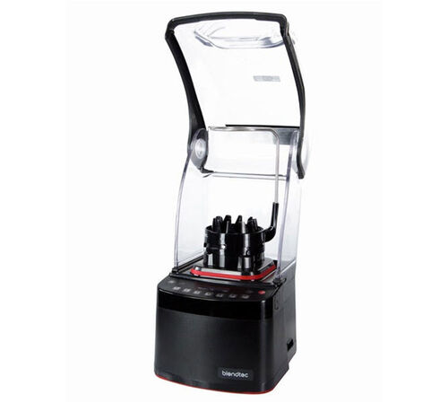 Blender Stealth 895 NBS (Nitro Blending System) - Blendtec image number 1