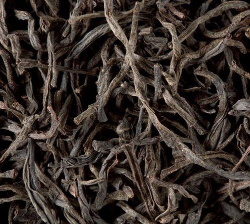 Dammann Fr&egrave;res Ceylon O.P. black tea - 100g loose leaf tea