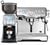 SAGE machine expresso The Dual Boiler + Moulin &agrave; caf&eacute; The Smart Grinder Pro image