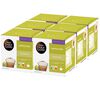 96 Cappuccino Pods - NESCAFE* DOLCE GUSTO* image number 0
