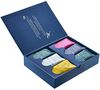 Comptoir Fran&ccedil;ais du Th&eacute; Luxury Tea Gift Box - Paradis sur Terre - 36 tea bags image number 1