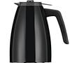 Verseuse isotherme noire - cafeti&egrave;re filtre Bodum B-Over image number 0