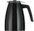Verseuse isotherme noire - cafeti&egrave;re filtre Bodum B-Over image