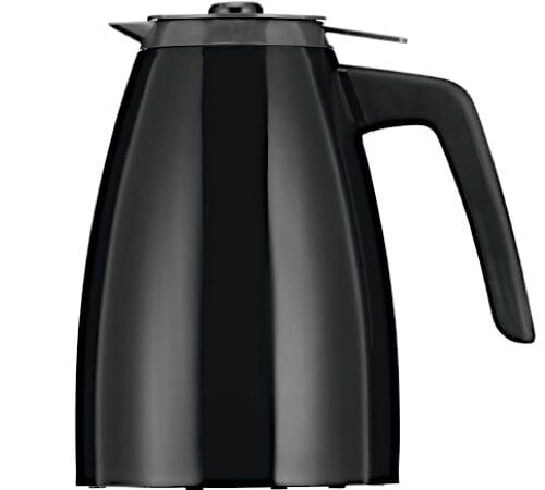 Verseuse isotherme noire - cafeti&egrave;re filtre Bodum B-Over