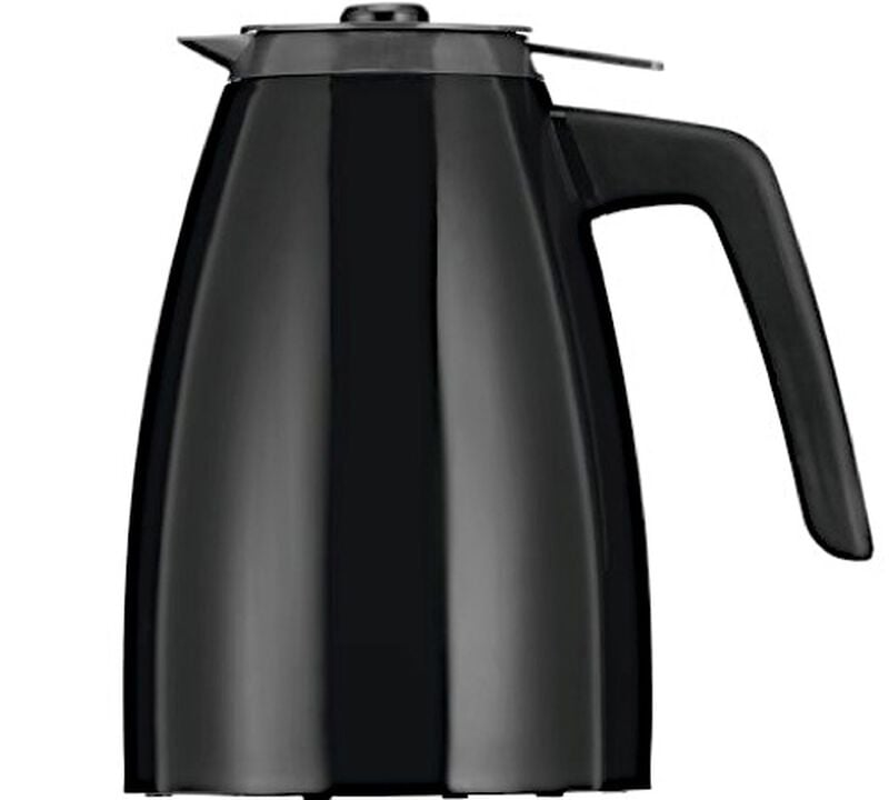 Verseuse isotherme noire - cafeti&egrave;re filtre Bodum B-Over image number 0