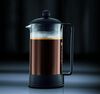 Bodum Brazil French Press in Black - 8 cups image number 4