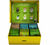 Coffret S&eacute;lection Th&eacute;s Bio - 60 sachets - CLIPPER image