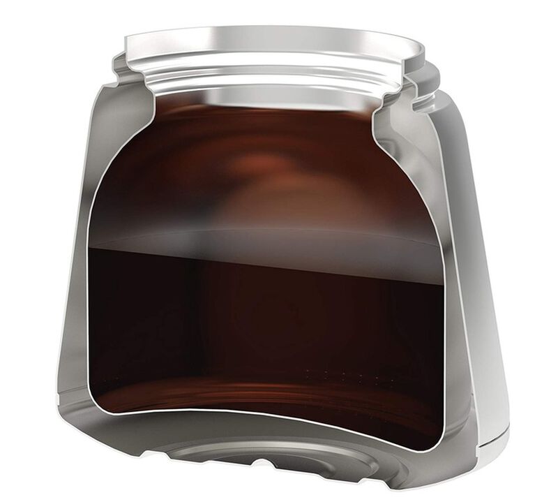 HARIO V60 insulated carafe - 55cl image number 3