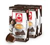 Caff&egrave; Bonini Chocolate-flavoured coffee Nespresso&reg; Compatible Capsules x 50 image number 0