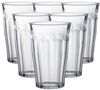 Duralex Picardie glasses - 6x50cl image number 0