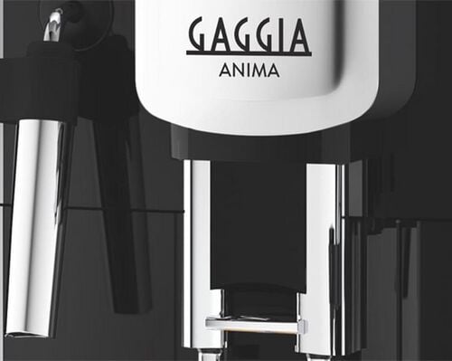 Gaggia Anima Black - Parfait &eacute;tat image number 2