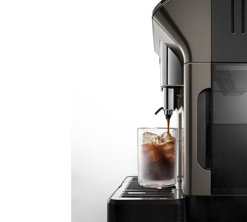 DeLonghi Eletta Explore ECAM450.86.T Macchina da caff&egrave; automatica image number 4