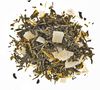 Comptoir Fran&ccedil;ais du Th&eacute; 'Coco Caline' flavoured green tea - 100g loose leaf image number 0