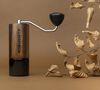 Comandante C40 MK4 Nitro Blade Grinder - Liquid Amber image number 2