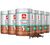 Illy Coffee Beans MonoArabica Brazil - 6 x 250g image