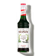 Sirop Monin - Th&eacute; Vert Matcha - 70 cl image number 0
