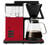 Cafeti&egrave;re filtre Melitta&reg; One 1031-04 rouge image