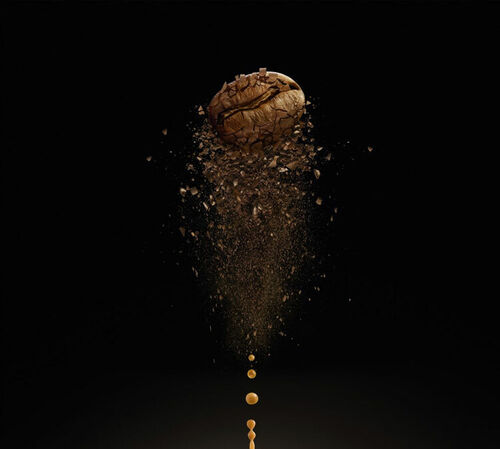 1 kg - Caf&eacute; en grain - Congusta Secret de nature - CARTE NOIRE image number 5