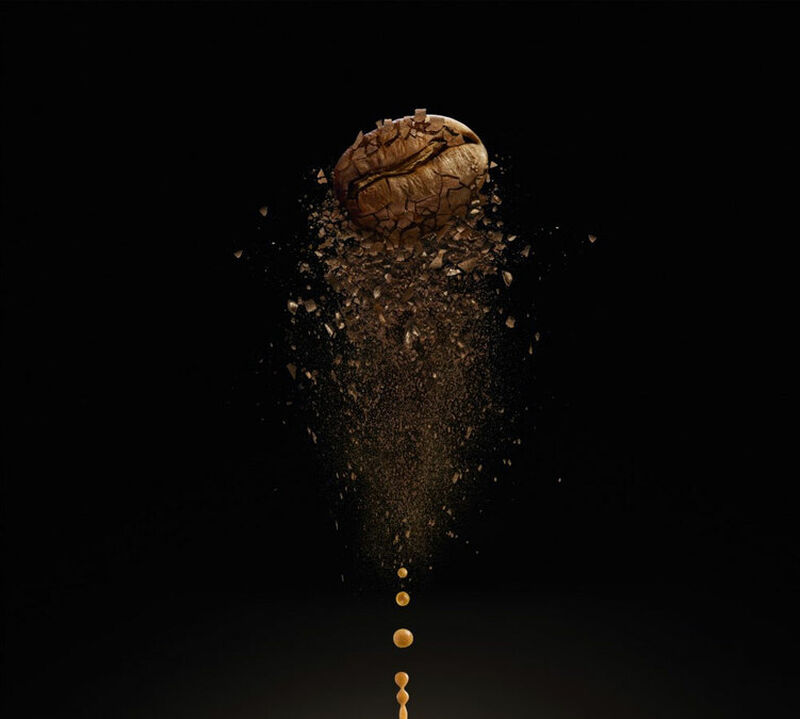 500 g - Caf&eacute; en grain - P&eacute;rou Bio - CARTE NOIRE image number 4